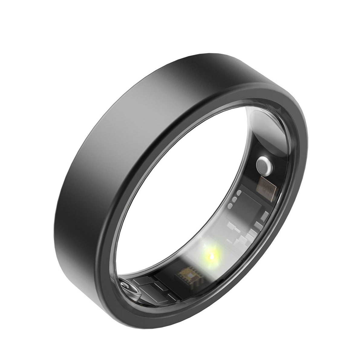 Hama Smart Ring One Storlek 10 Svart
