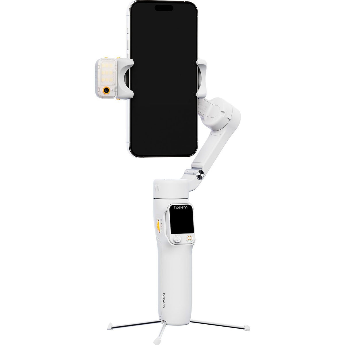 Hohem iSteady V3 Ultra Smartphone Gimbal Vit