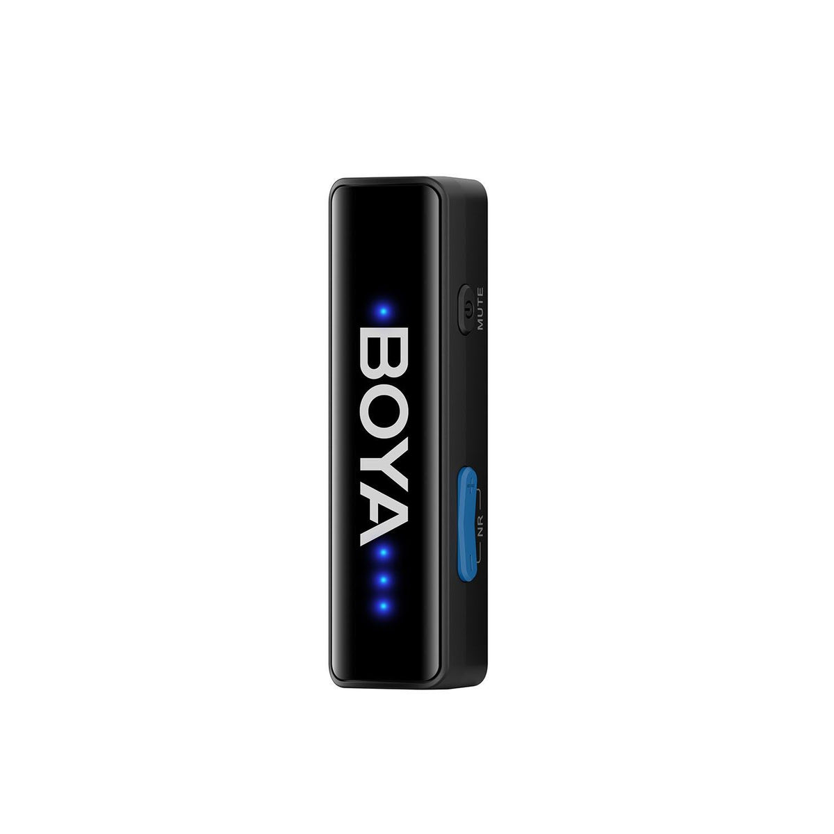 Boya Mikrofon BOYALINK V2.0 Trådlöst X2-system 3.5mm/Lightning/USB-C