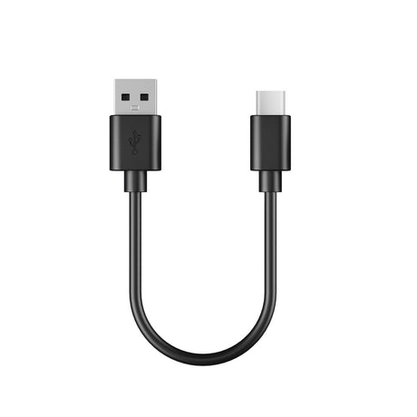 Boya Trådlös Mikrofon Mini 2 AI USB-C 2.4GHz