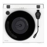 Mixx Analog Plus 2-in-1 Vinyl- och CD-Spelare Vit