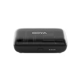 Boya Mikrofon BOYALINK V2.0 Trådlöst X2-system 3.5mm/Lightning/USB-C