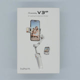 Hohem iSteady V3 Ultra Smartphone Gimbal Vit