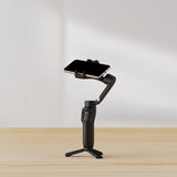 Hohem iSteady X3 SE Smartphone Gimbal Svart