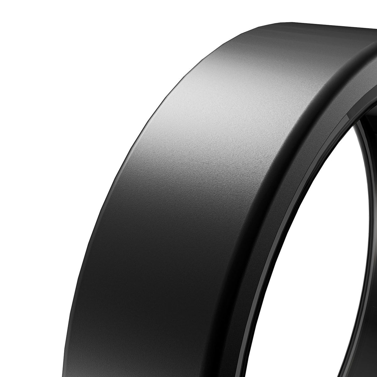 Hama Smart Ring One Storlek 8 Svart