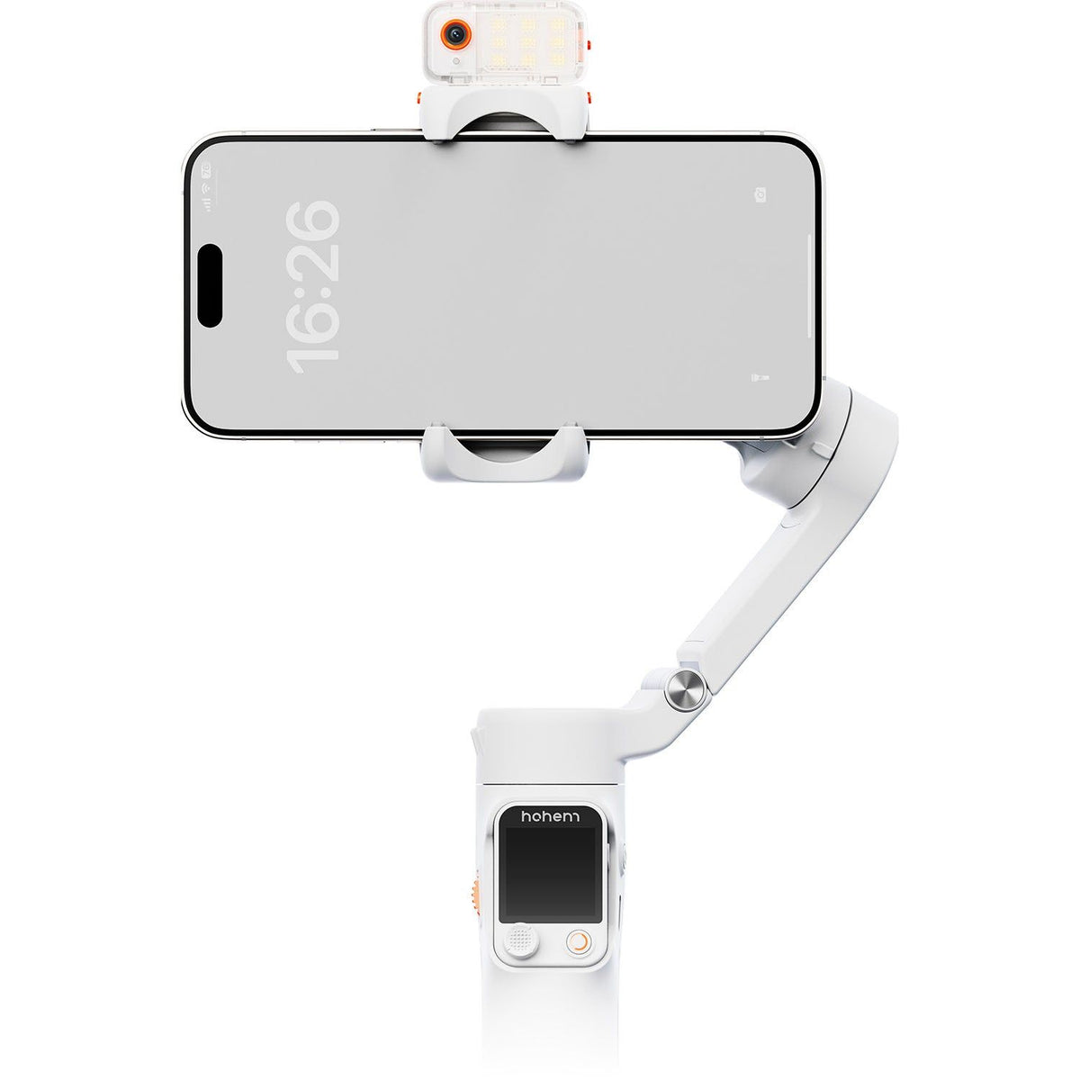 Hohem iSteady V3 Ultra Smartphone Gimbal Vit