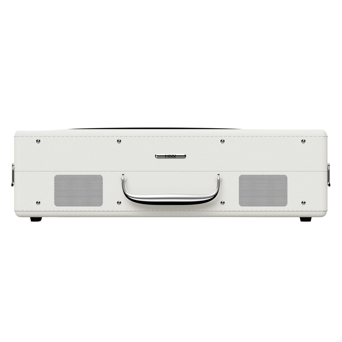 Mixx Revival 65 Vinylspelare Stereo Cream