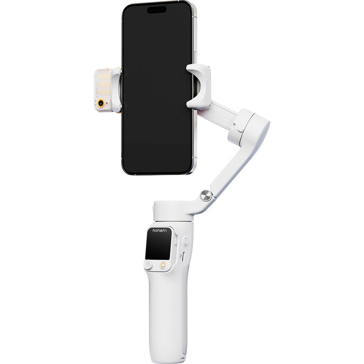 Hohem iSteady V3 Ultra Smartphone Gimbal Vit
