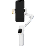 Hohem iSteady V3 Ultra Smartphone Gimbal Vit