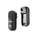 Boya Trådlös Mikrofon Modulär Magic 05 USB-C