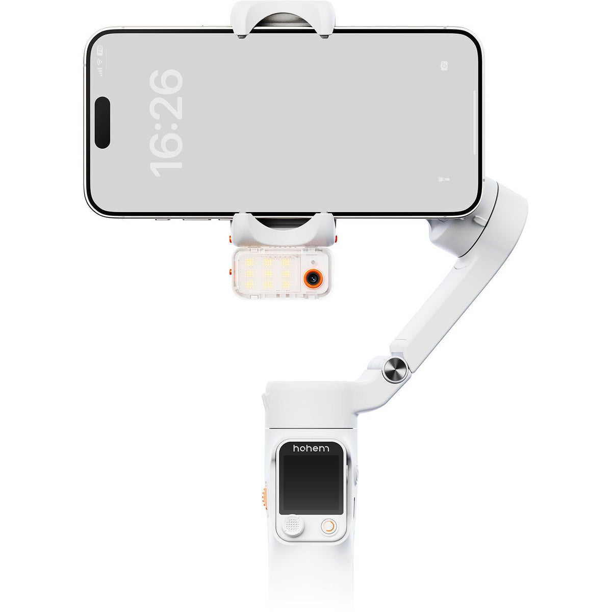Hohem iSteady V3 Ultra Smartphone Gimbal Vit