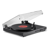 Mixx Analog Plus 2-in-1 Vinyl- och CD-Spelare Svart