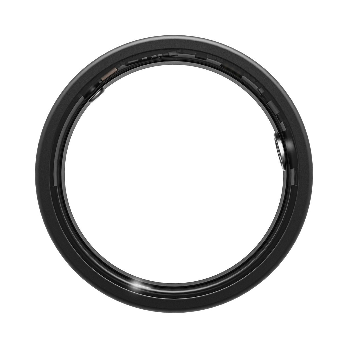 Hama Smart Ring One Storlek 9 Svart
