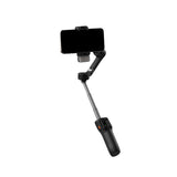 Hohem iSteady X3 Smartphone Gimbal Svart