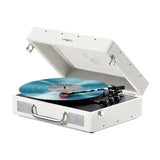 Mixx Revival 55 Vinylspelare Stereo Cream