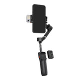 Hohem iSteady V3 Smartphone Gimbal Svart Kit med AI