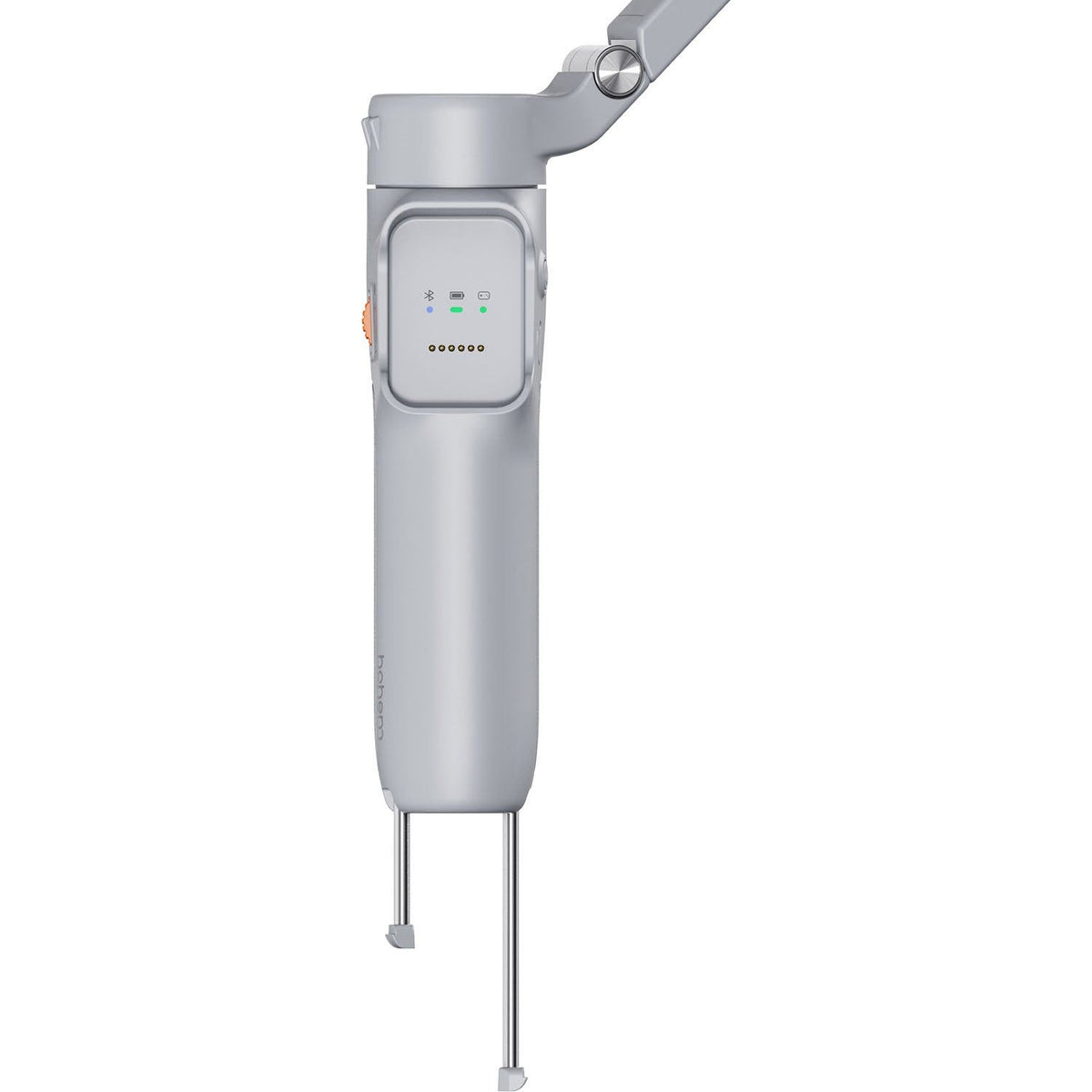 Hohem iSteady X3 Smartphone Gimbal Vit