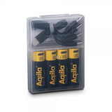 Aqiila Uppladdningsbart AA-batteri USB-C 4-pack