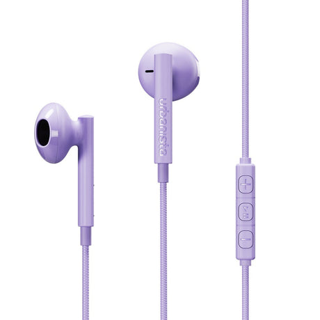 Urbanista Trådade Hörlurar San Francisco 2 USB-C Lavender Purple