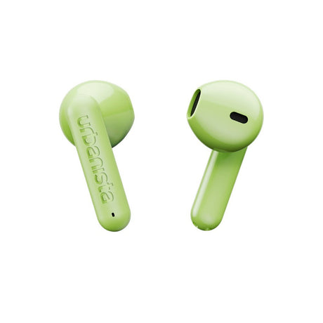 Urbanista Trådlösa Hörlurar Austin 2 Acid Green