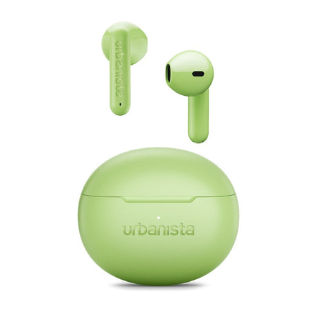 Urbanista Trådlösa Hörlurar Austin 2 Acid Green