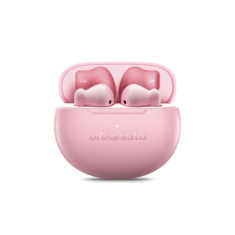Urbanista Trådlösa Hörlurar Austin 2 Blossom Pink