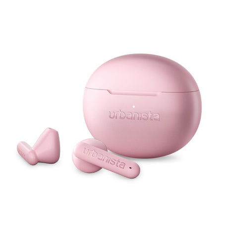 Urbanista Trådlösa Hörlurar Austin 2 Blossom Pink