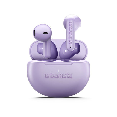 Urbanista Trådlösa Hörlurar Austin 2 Lavender Purple
