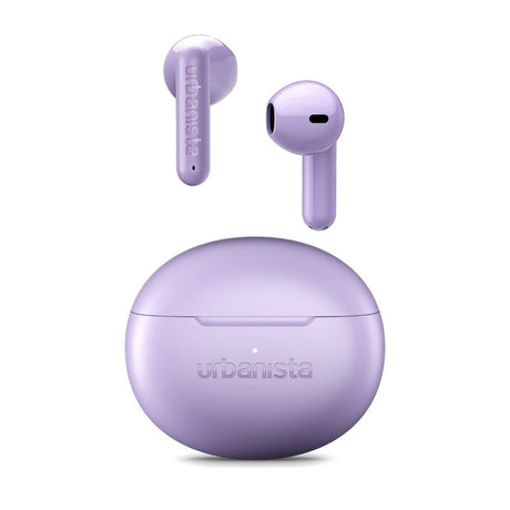 Urbanista Trådlösa Hörlurar Austin 2 Lavender Purple