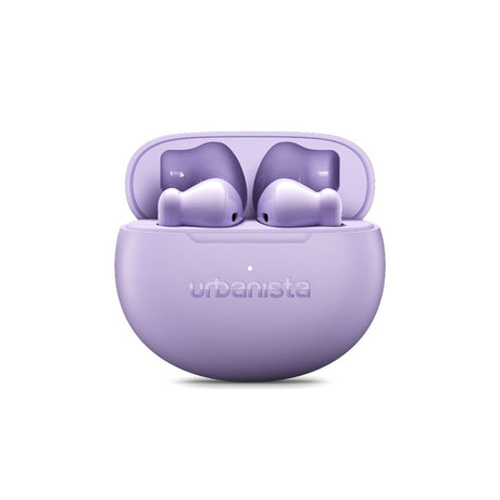 Urbanista Trådlösa Hörlurar Austin 2 Lavender Purple