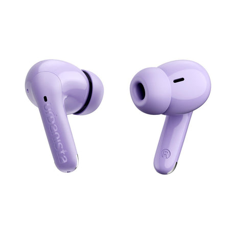 Urbanista Trådlösa Hörlurar Palermo ANC Lavender Purple