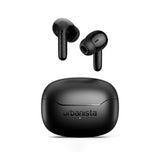 Urbanista Trådlösa Hörlurar Palermo ANC Midnight Black