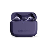 Urbanista Trådlösa Hörlurar Palo Alto ANC Dusk Purple