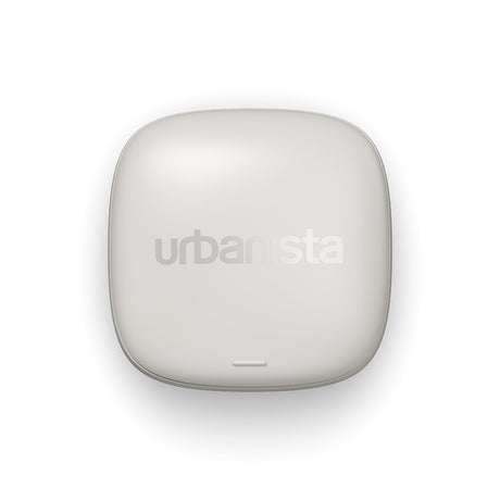 Urbanista Trådlösa Hörlurar Porto Cloud White
