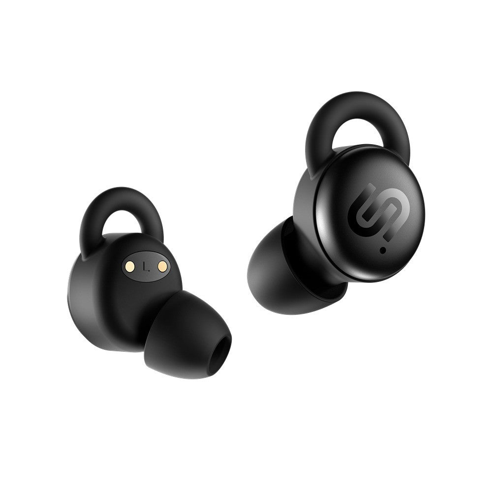 Urbanista Trådlösa Hörlurar Porto Midnight Black