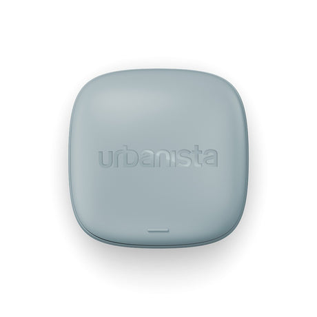Urbanista Trådlösa Hörlurar Porto Storm Blue