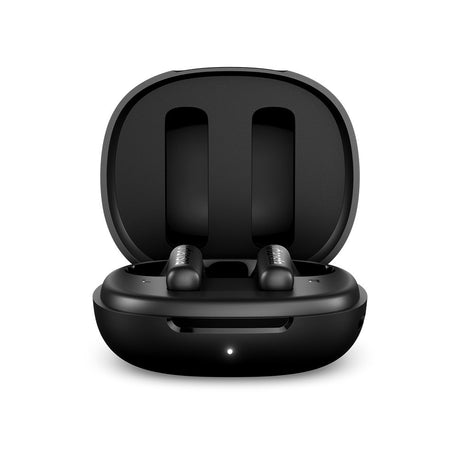 Urbanista Trådlösa Hörlurar Santa Monica ANC Midnight Black