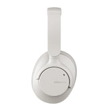 Urbanista Trådlösa Over-Ear Hörlurar Valencia ANC Cloud White