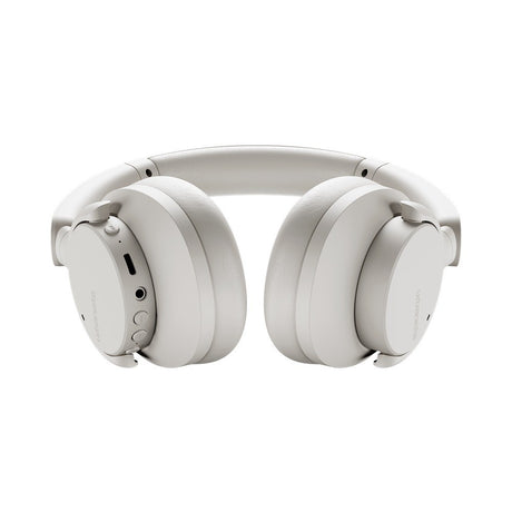 Urbanista Trådlösa Over-Ear Hörlurar Valencia ANC Cloud White
