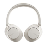 Urbanista Trådlösa Over-Ear Hörlurar Valencia ANC Cloud White