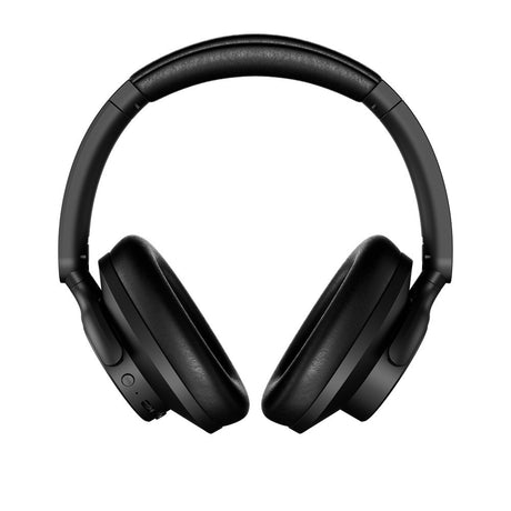 Urbanista Trådlösa Over-Ear Hörlurar Valencia ANC Midnight Black