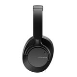 Urbanista Trådlösa Over-Ear Hörlurar Valencia ANC Midnight Black