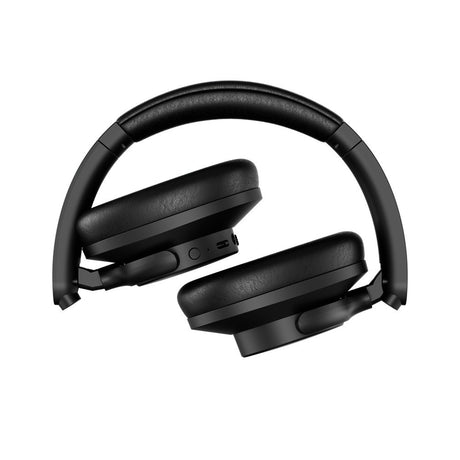 Urbanista Trådlösa Over-Ear Hörlurar Valencia ANC Midnight Black