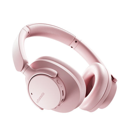 Urbanista Trådlösa Over-Ear Hörlurar Valencia ANC Powder Pink