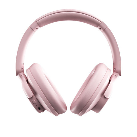 Urbanista Trådlösa Over-Ear Hörlurar Valencia ANC Powder Pink