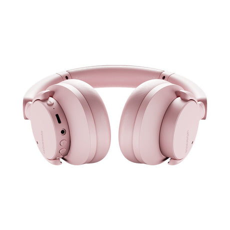 Urbanista Trådlösa Over-Ear Hörlurar Valencia ANC Powder Pink