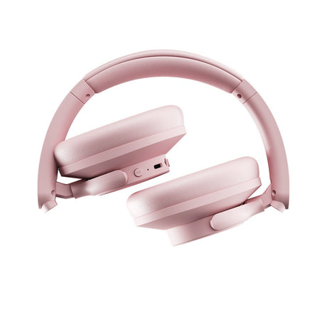 Urbanista Trådlösa Over-Ear Hörlurar Valencia ANC Powder Pink