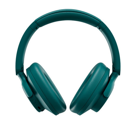 Urbanista Trådlösa Over-Ear Hörlurar Valencia ANC Teal Green