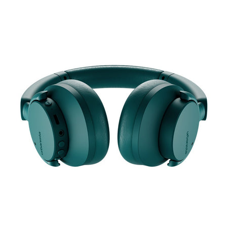 Urbanista Trådlösa Over-Ear Hörlurar Valencia ANC Teal Green