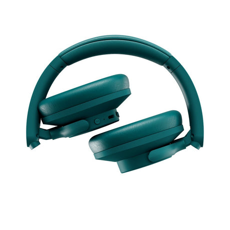 Urbanista Trådlösa Over-Ear Hörlurar Valencia ANC Teal Green